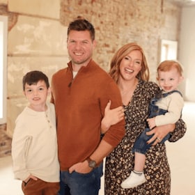 Staff member Derrick Kincheloe from ID_d50607