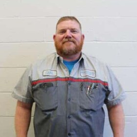 Staff member Carl Phelps from ID_c2c26b