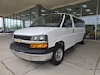 Chevrolet Express 3500