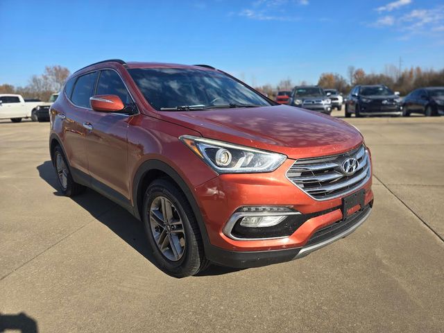 2018 Hyundai Santa Fe Sport photo 3