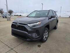 2025 Toyota RAV4 XLE SUV
