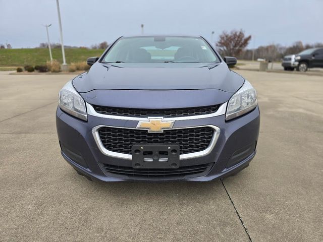 Used 2014 Chevrolet Malibu 1LS with VIN 1G11B5SL5EF282541 for sale in Madisonville, KY