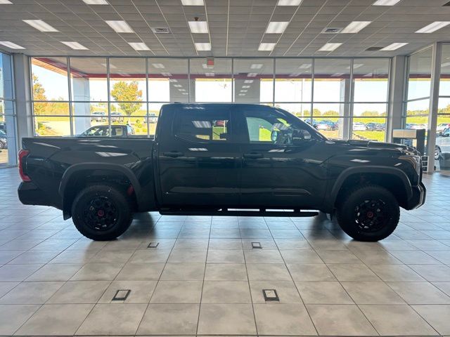 2026 Toyota Tundra TRD Pro photo 2