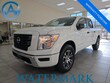 Nissan Titan