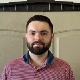 Staff member Clayton Powell from ID_4a8478