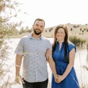 Staff member Brandon White from ID_e468f0