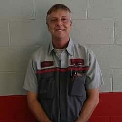 Staff member Ross Wyatt from ID_319dbd