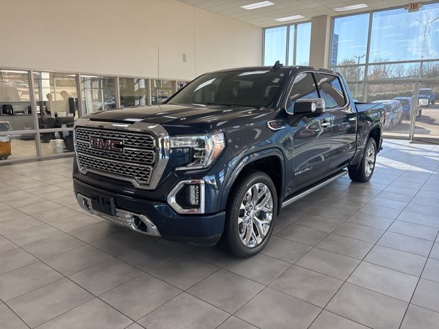 2020 GMC Sierra 1500 Denali Denali's photo