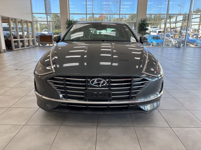 2023 Hyundai Sonata SE photo 2