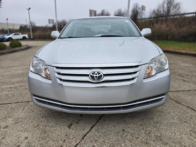 Used 2007 Toyota Avalon XL with VIN 4T1BK36B67U250158 for sale in Madisonville, KY