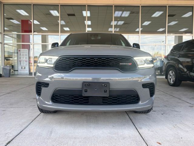 2024 Dodge Durango GT Plus photo 2