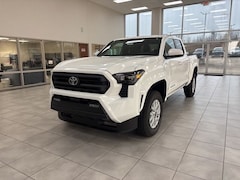 2025 Toyota Tacoma SR5 Truck Double Cab