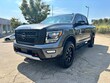 Nissan Titan