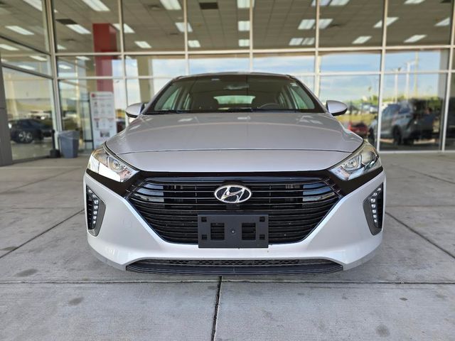 Used 2019 Hyundai Ioniq Base with VIN KMHC65LD3KU157438 for sale in Madisonville, KY