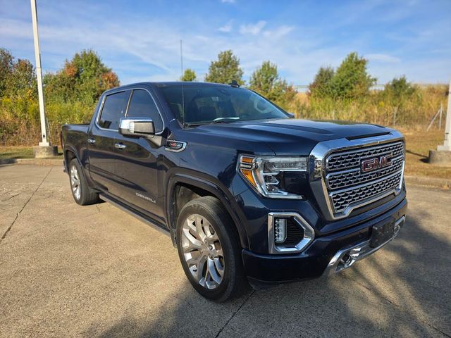 2020 Gmc Sierra 1500 Denali photo 3