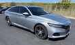 Honda Accord Hybrid