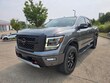 Nissan Titan