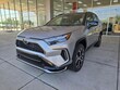 Toyota RAV4 Plug-in Hybrid