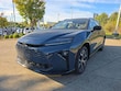 Toyota Crown Signia