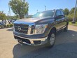 Nissan Titan