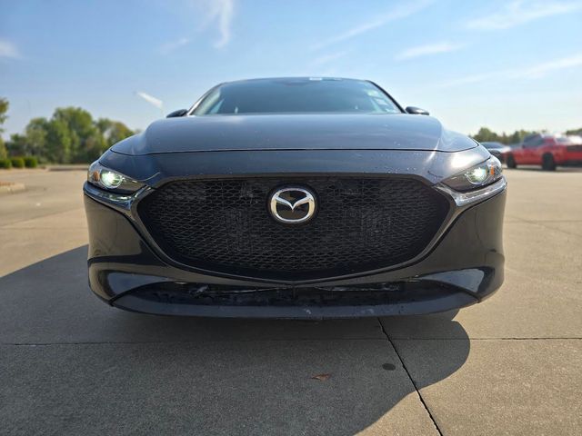 2024 Mazda Mazda3 Hatchback 2.5 s Preferred photo 2