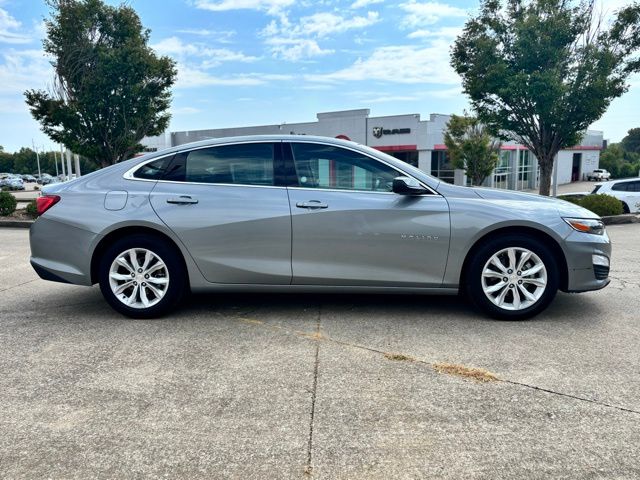 2023 Chevrolet Malibu 1LT photo 4