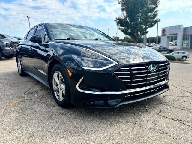 2021 Hyundai Sonata SE photo 3
