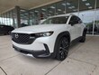Mazda CX-50