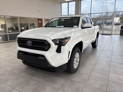 2025 Toyota Tacoma SR5 Truck Double Cab