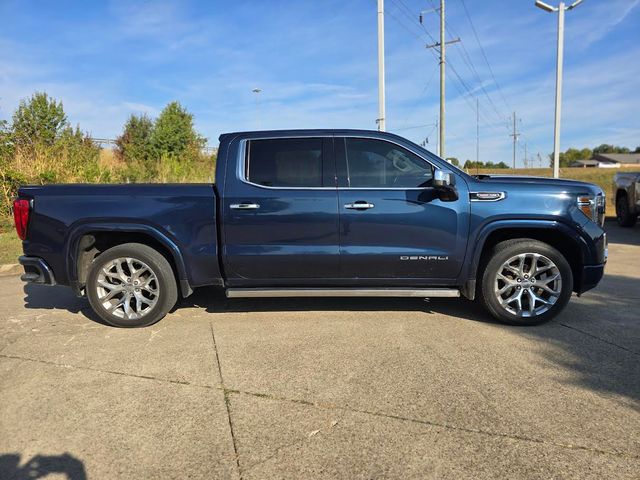 2020 Gmc Sierra 1500 Denali photo 4