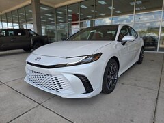 2025 Toyota Camry XSE Sedan