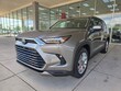 Toyota Grand Highlander