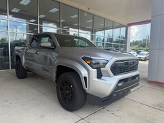 2025 Toyota Tacoma TRD Sport Truck Double Cab