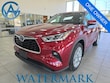 Toyota Highlander Hybrid