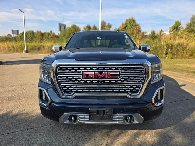 2020 Gmc Sierra 1500 Denali photo 2