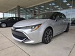 Toyota Corolla Hatchback