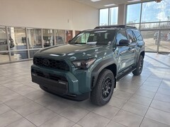 2025 Toyota 4Runner TRD Off Road Premium SUV