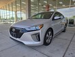 Hyundai Ioniq Plug-In Hybrid
