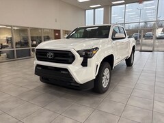 2025 Toyota Tacoma SR5 Truck Double Cab