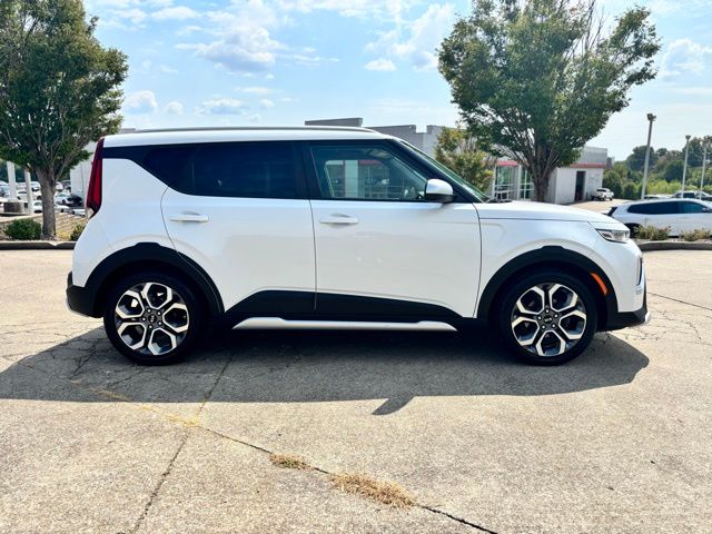 2020 Kia Soul X-Line photo 4
