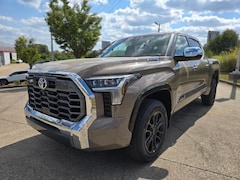 2026 Toyota Tundra 1794 Edition Truck CrewMax