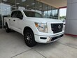 Nissan Titan