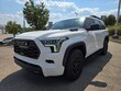 Toyota Sequoia