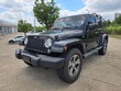 Jeep Wrangler JK Unlimited