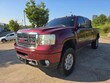 GMC Sierra 2500HD