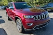 Jeep Grand Cherokee WK