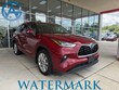 Toyota Highlander Hybrid
