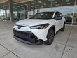 Toyota Corolla Cross Hybrid