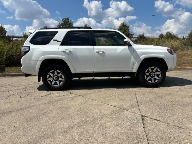 2023 Toyota 4Runner TRD Premium photo 3