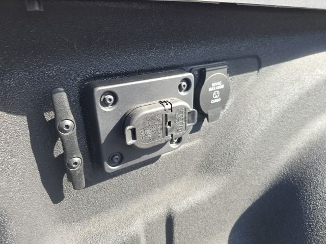 2025 RAM 2500 Laramie - Photo 8